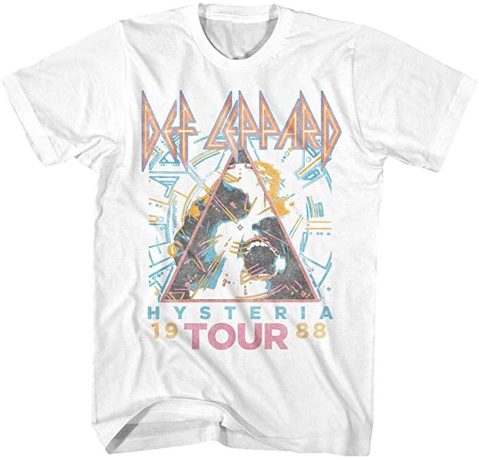 Californian subito Rock Shirt
